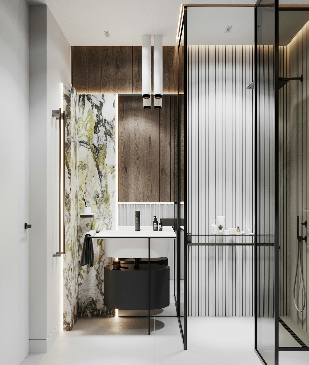 大平米气质别墅-13