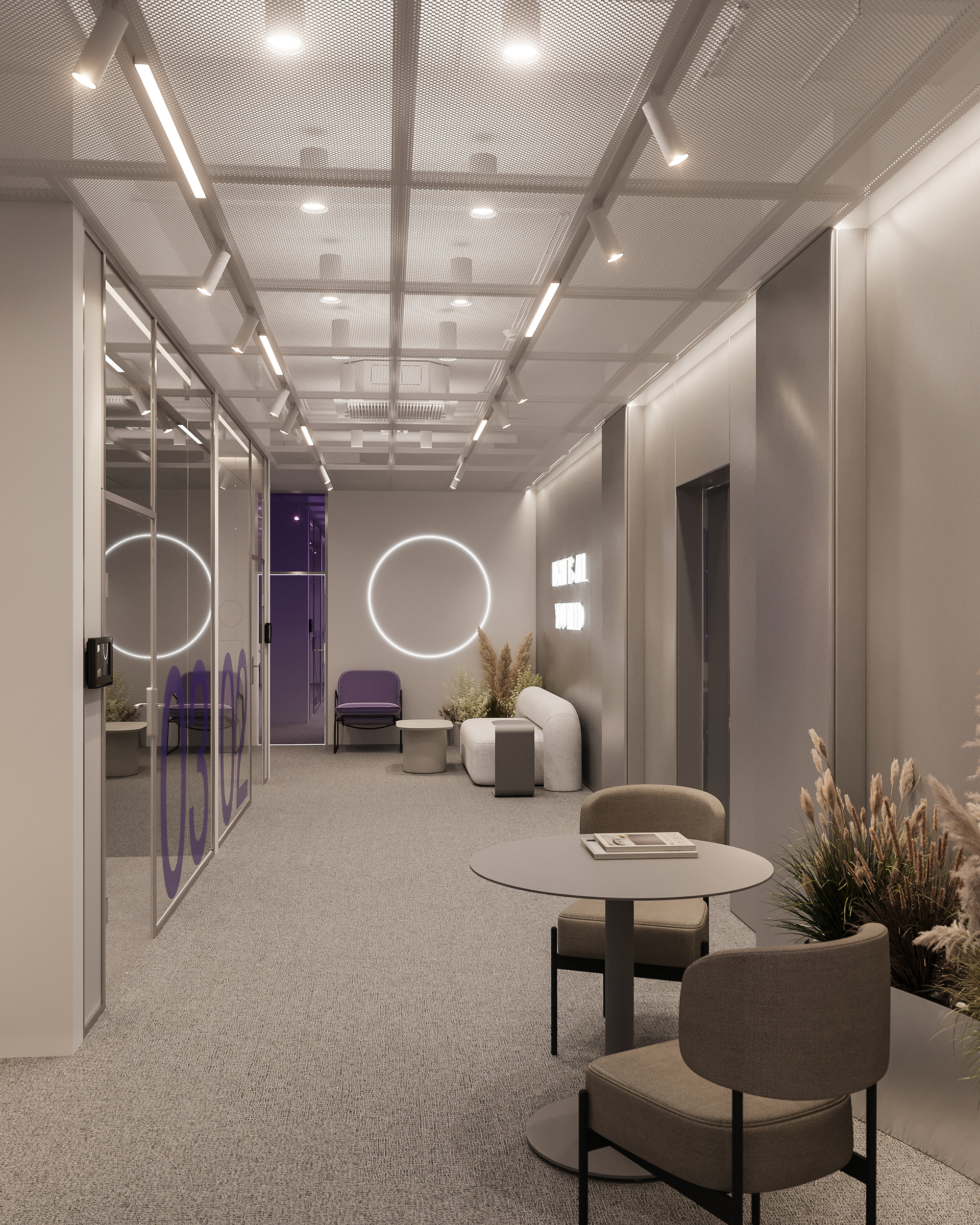 梅托尼办公室丨ESG professional-12