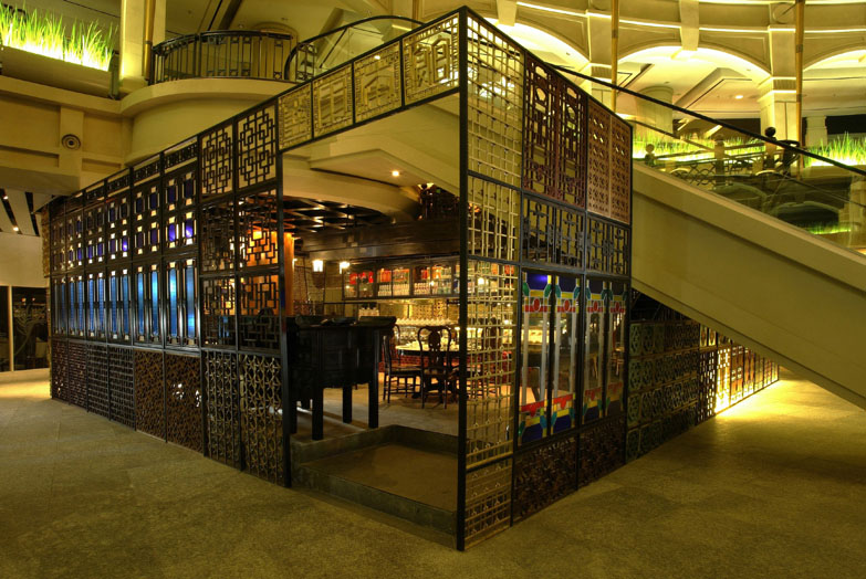 丨马来西亚吉隆坡丨design spirits co.,ltd.-5