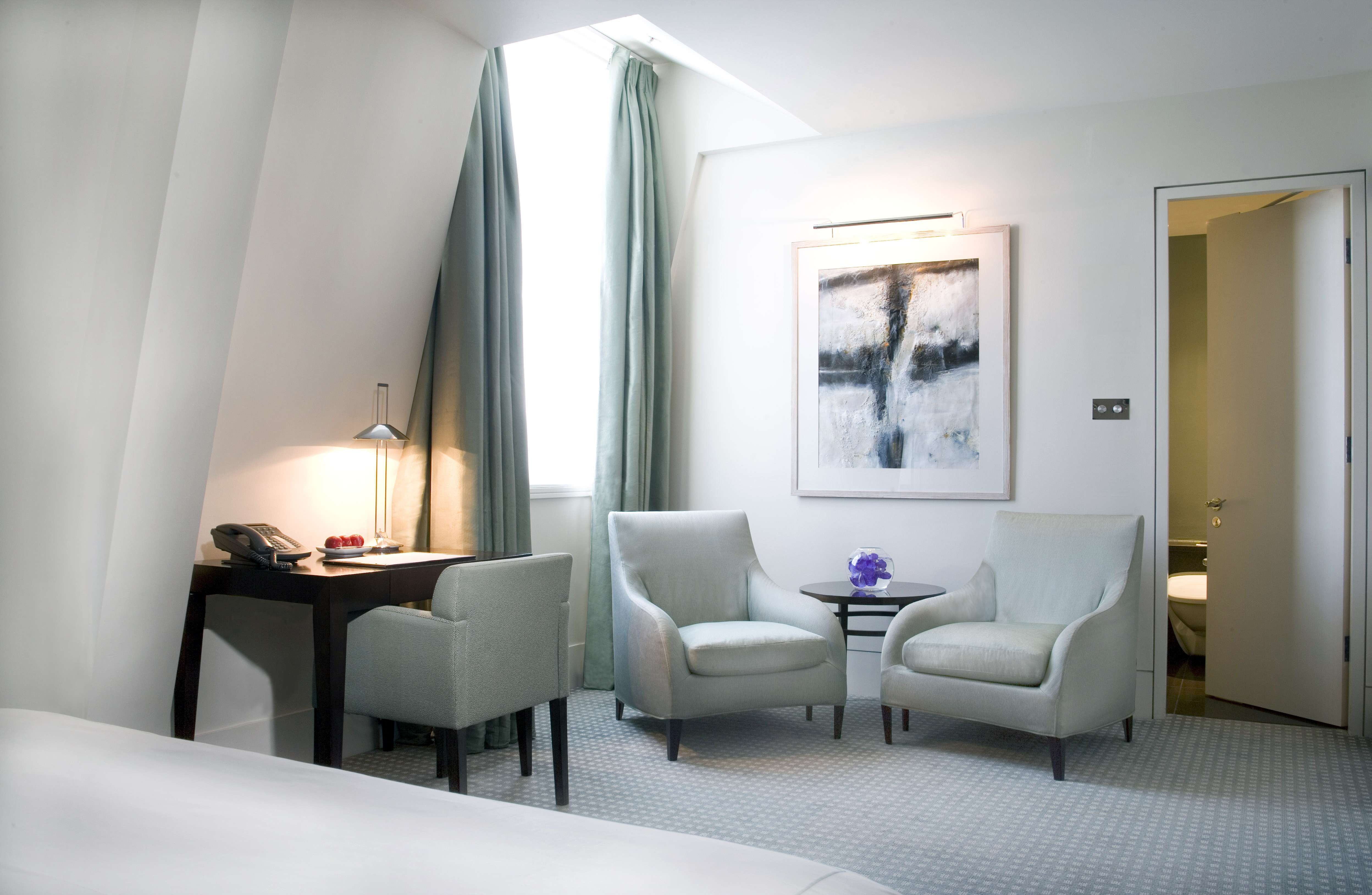 伦敦One Aldwych酒店-41