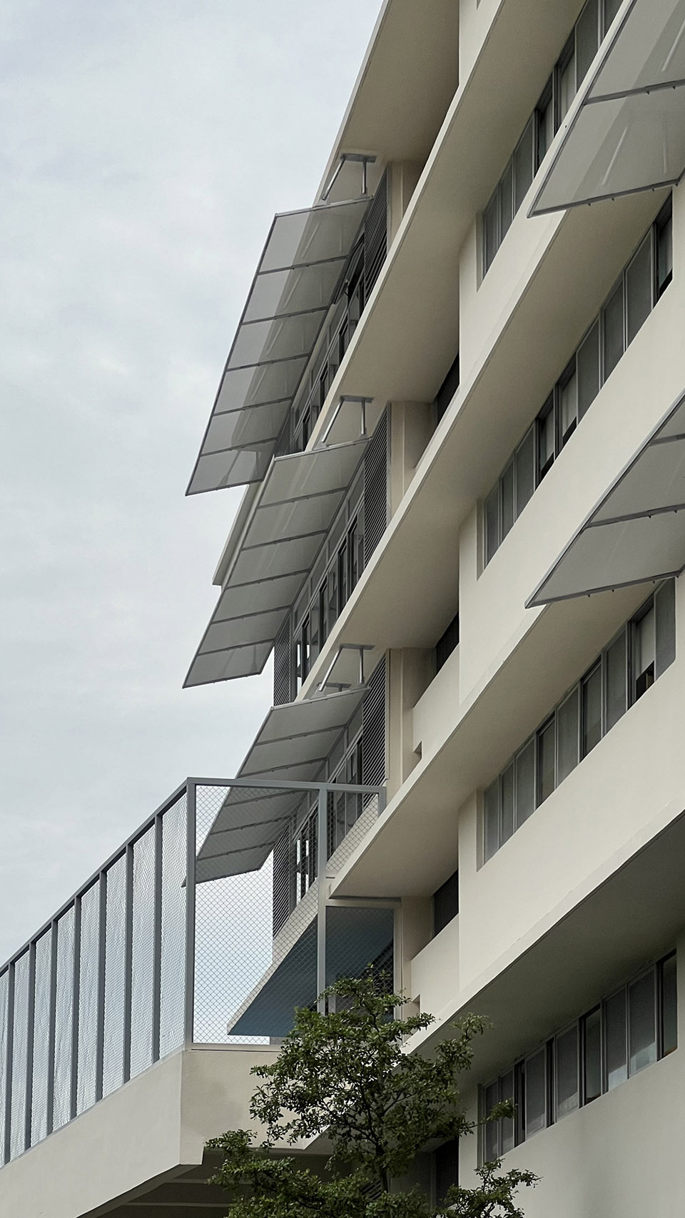 星河学校丨中国深圳丨畎亩建筑（方案）,中国建筑科学研究院（施工图）-91