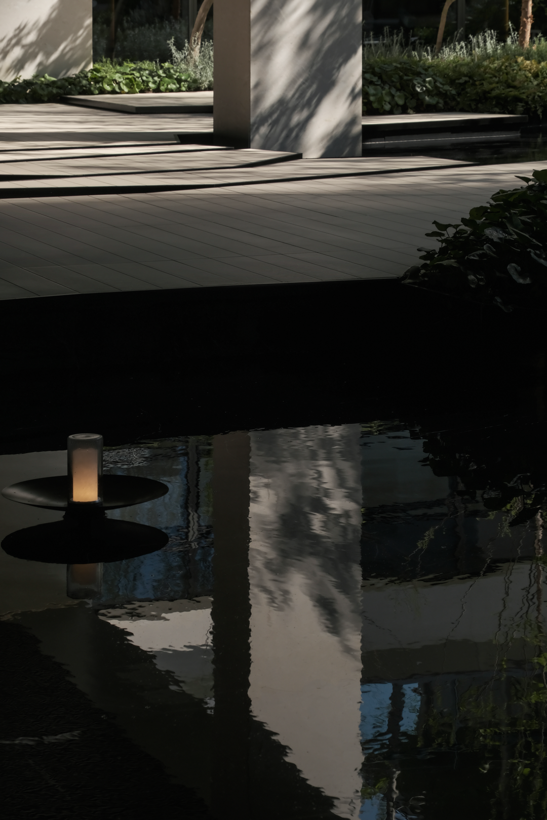 苏州蠡棠森屿-在苏州城市注脚下，种上一片森林丨中国苏州丨MIND  迈德景观-22