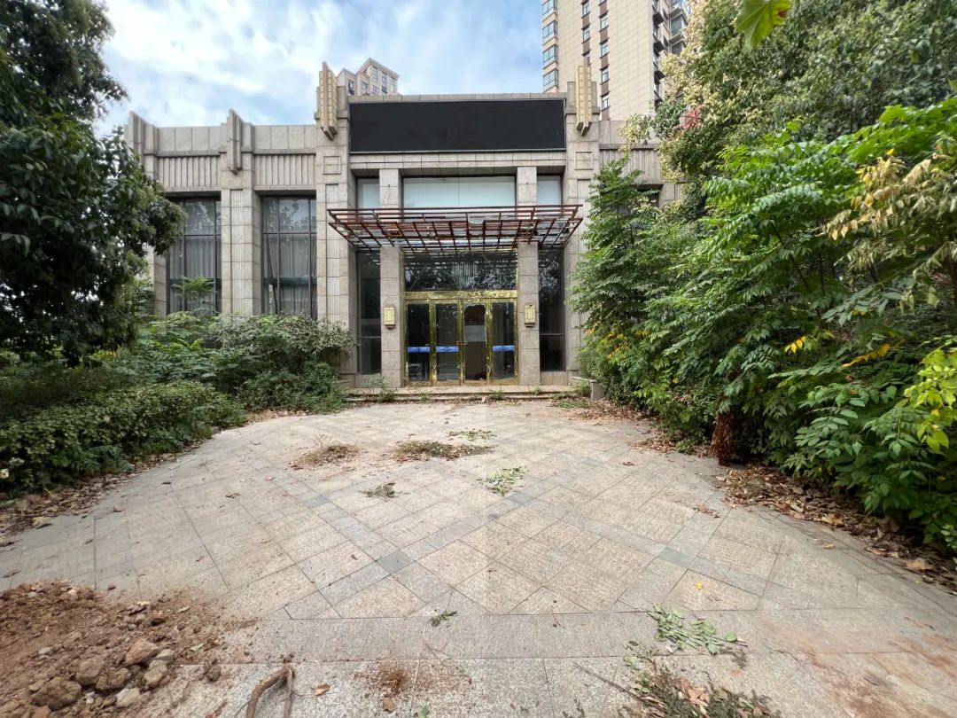 场域建筑工作室人人书屋,润合花园书屋丨中国信阳-65