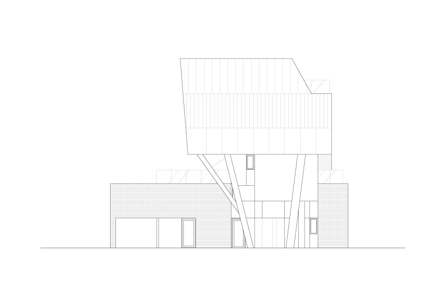 首尔自垒住宅丨韩国丨Dongjin Kim,L'eau Design-30