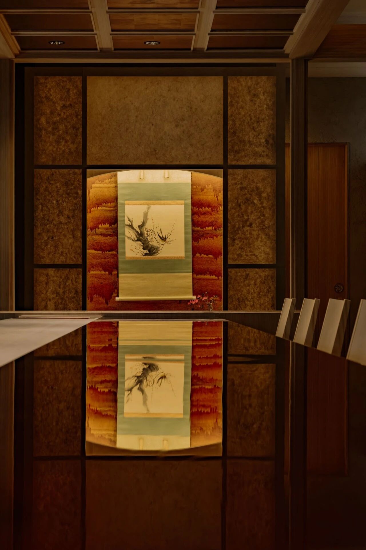 名古屋“如雲”餐厅丨日本丨ne,o.事务所（建筑师Tatsuma Hino所在）-40