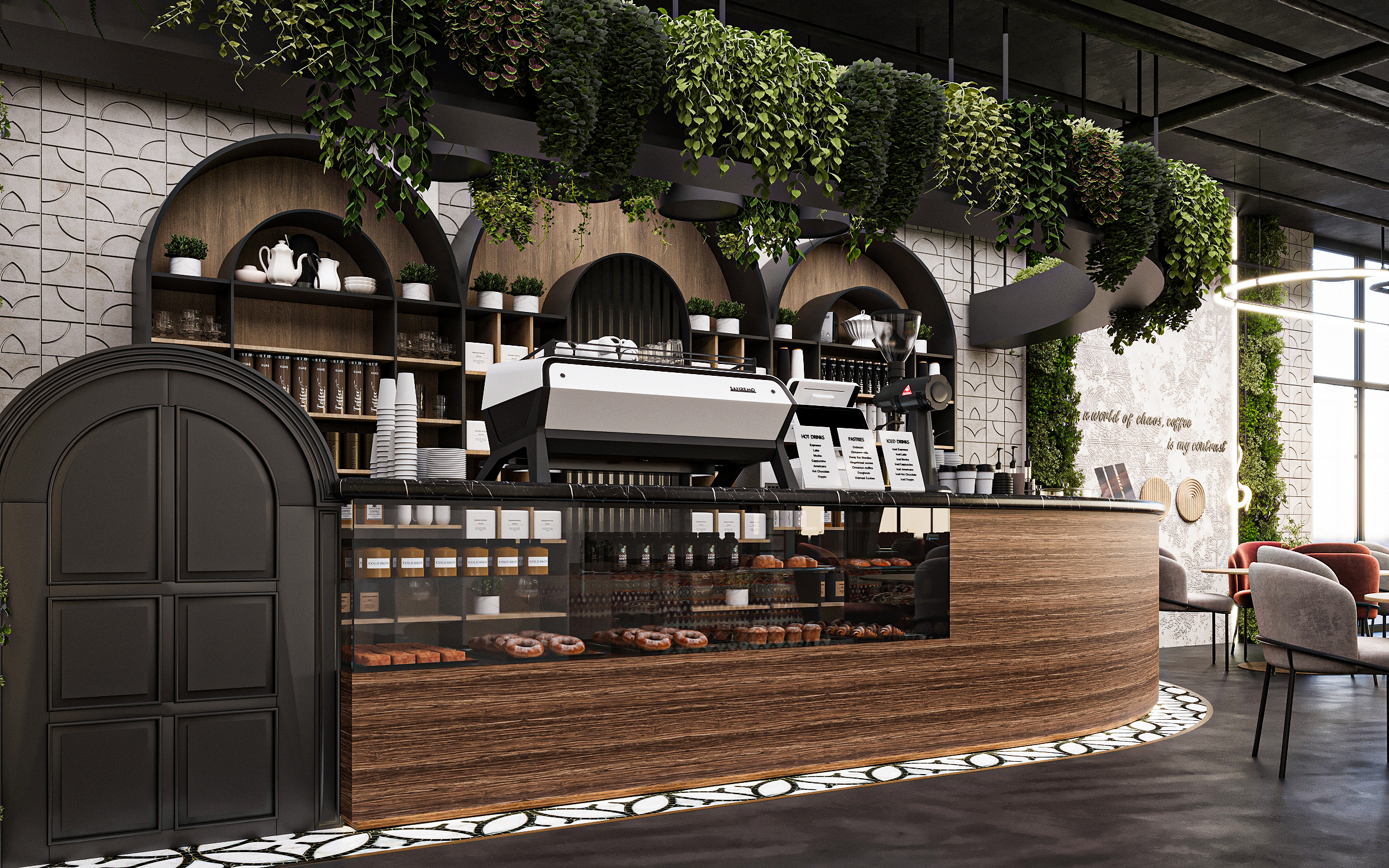 RESTUARANT & CAFE-4
