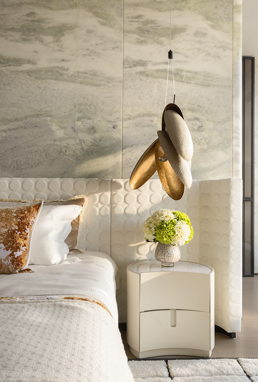 长春华润中心丨中国长春丨CCD·WOWU无物艺术顾问-33