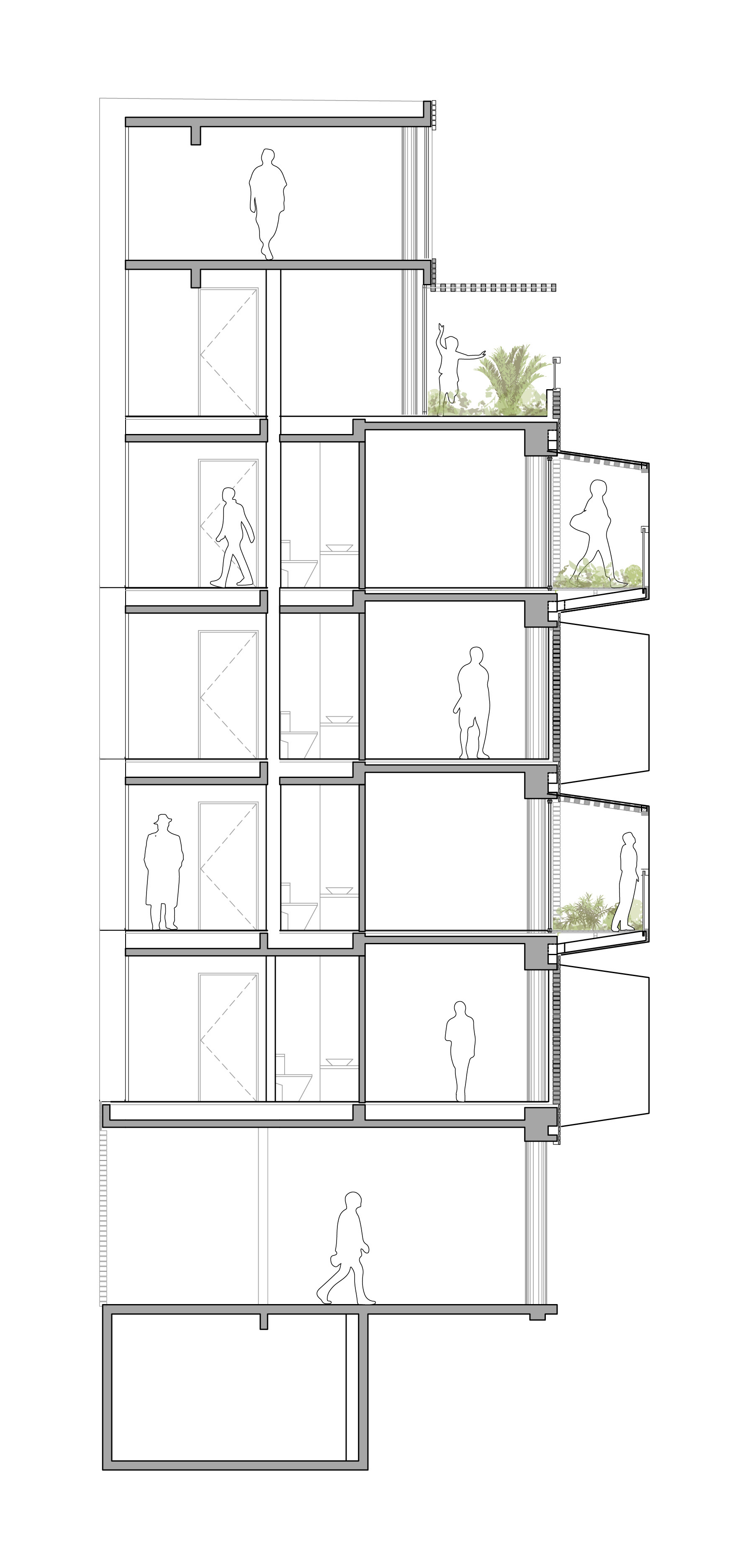 M5605 外壳丨阿根廷布宜诺斯艾利斯丨Arqtipo-50