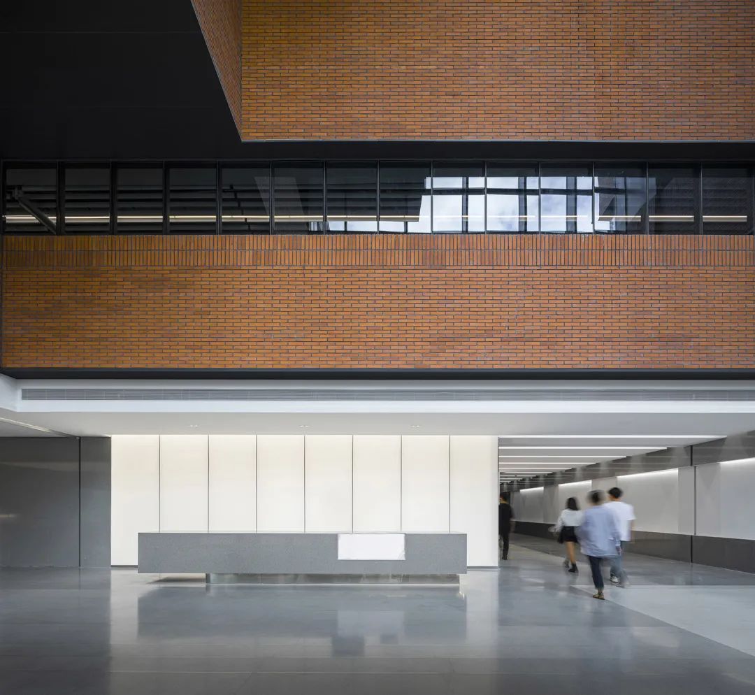 成府路 150 号丨中国北京丨URBANUS 都市实践-93