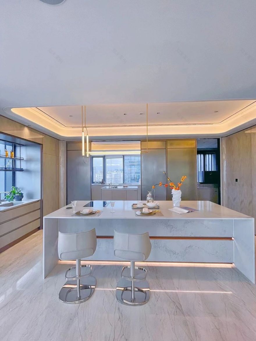 古北•壹号公馆丨中国上海-86