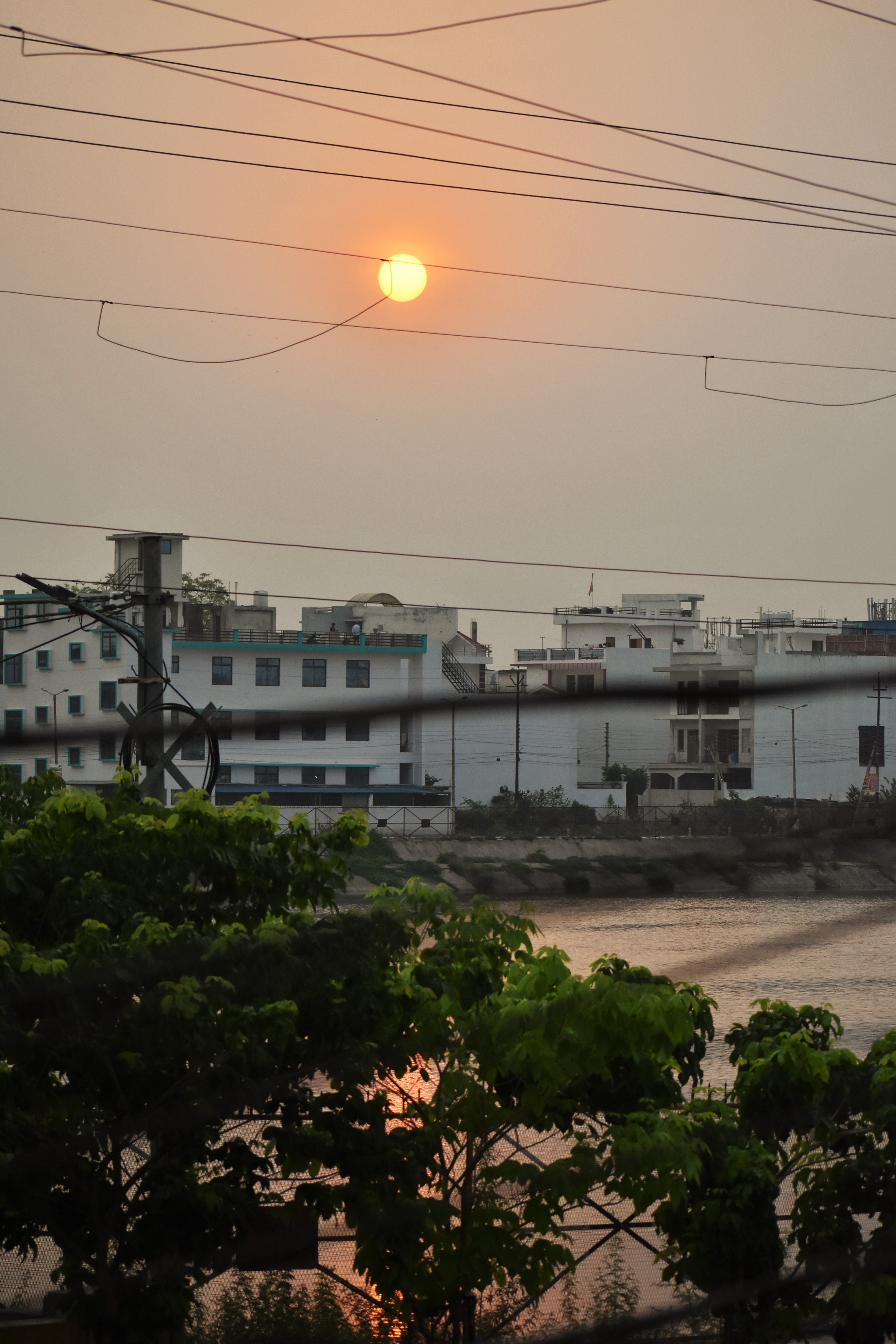 融合本土特色的极简办公空间丨Advance Group-30