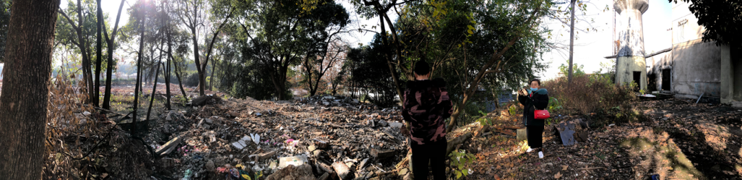 金华山嘴头未来社区中心丨中国金华丨WDD问道景观-11