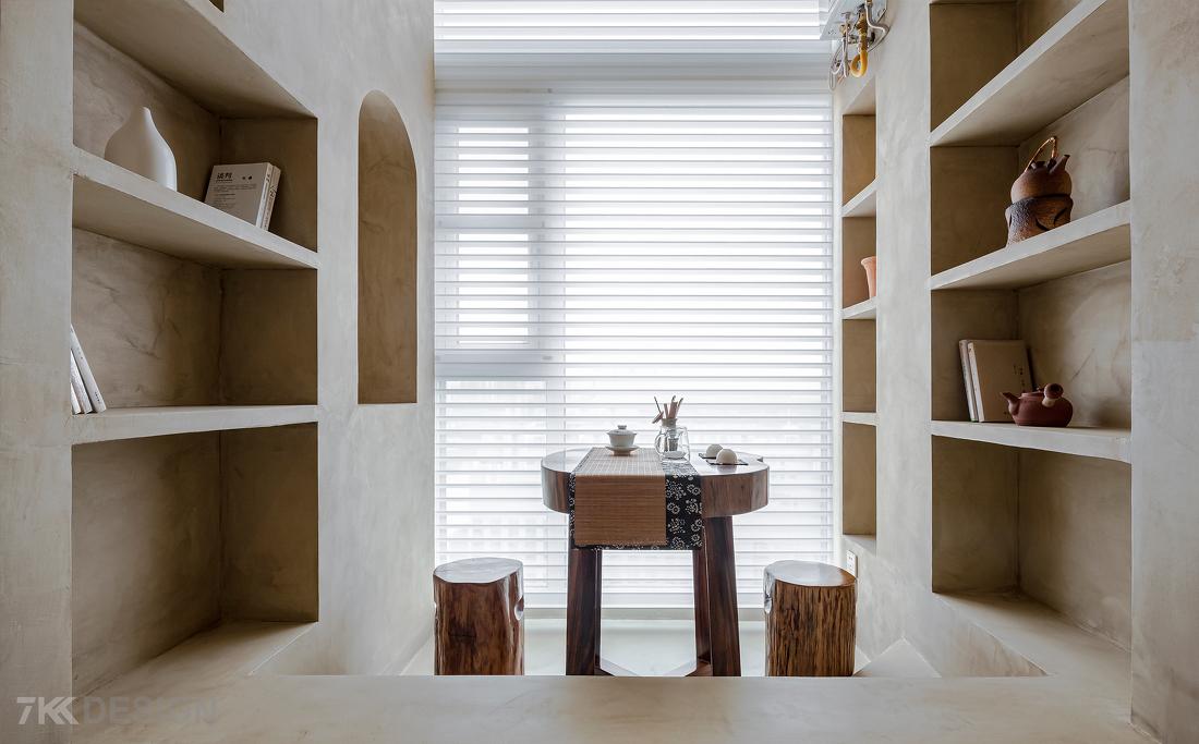 
《7ELITE》治愈系瑜伽馆心灵疗愈之所 -11