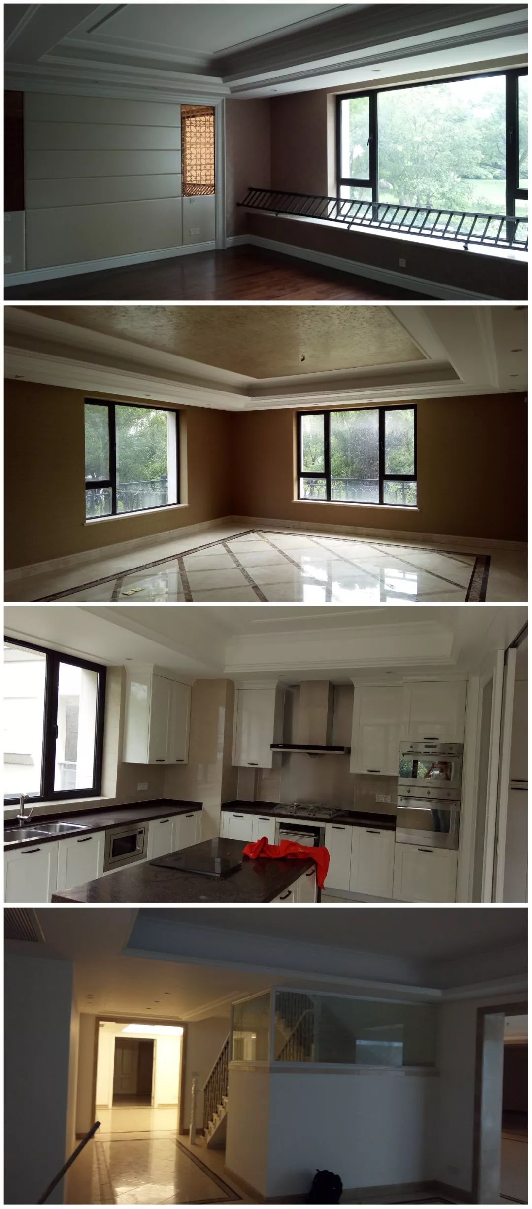 上海长风 8 号私宅 | 繁华与宁静的完美融合-77