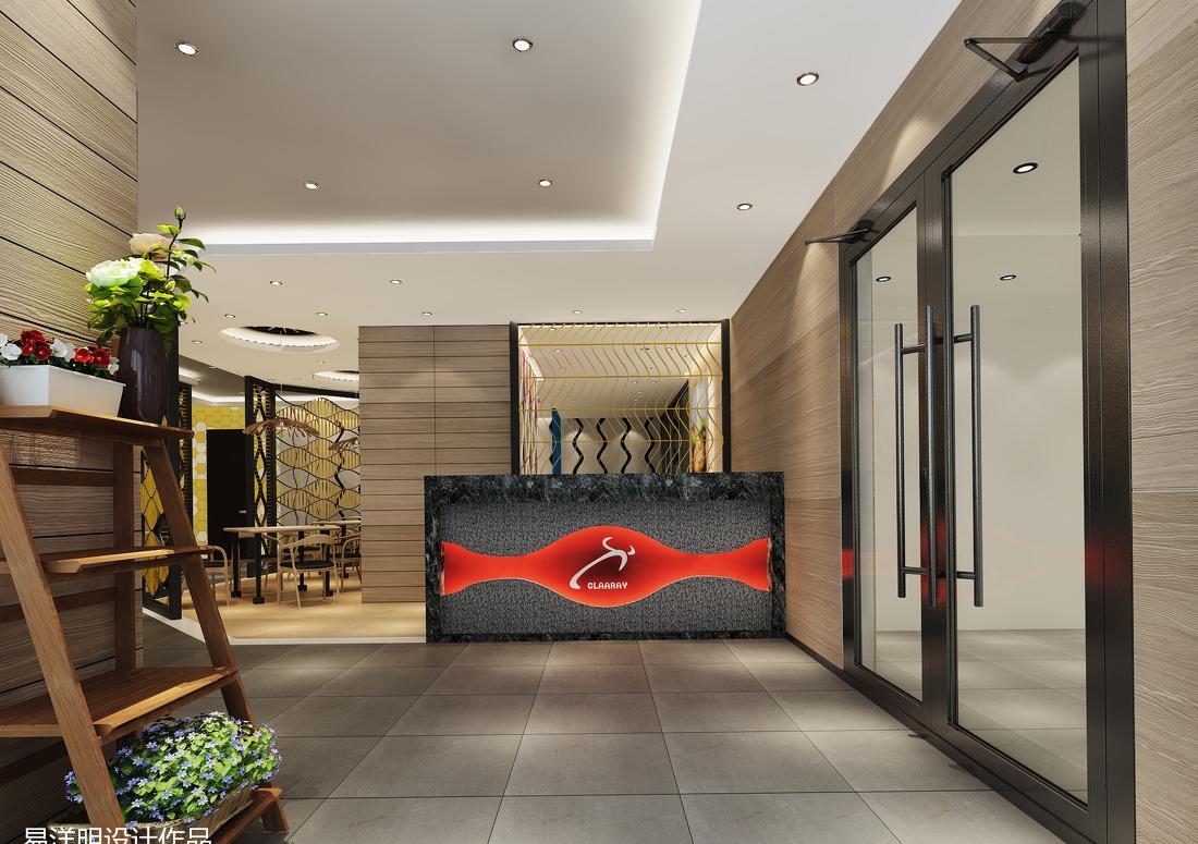 
克拉拉西餐厅咸阳店 -0