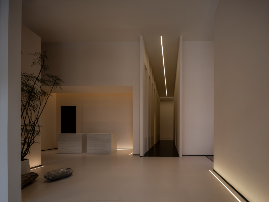 岩与曜之歌丨中国成都丨笾界建筑-26