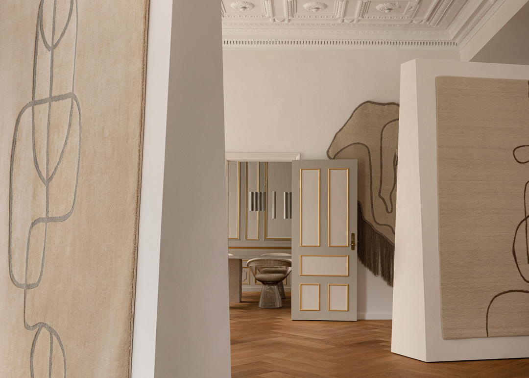 林尼设计品牌店丨丹麦哥本哈根丨Norm Architects-41