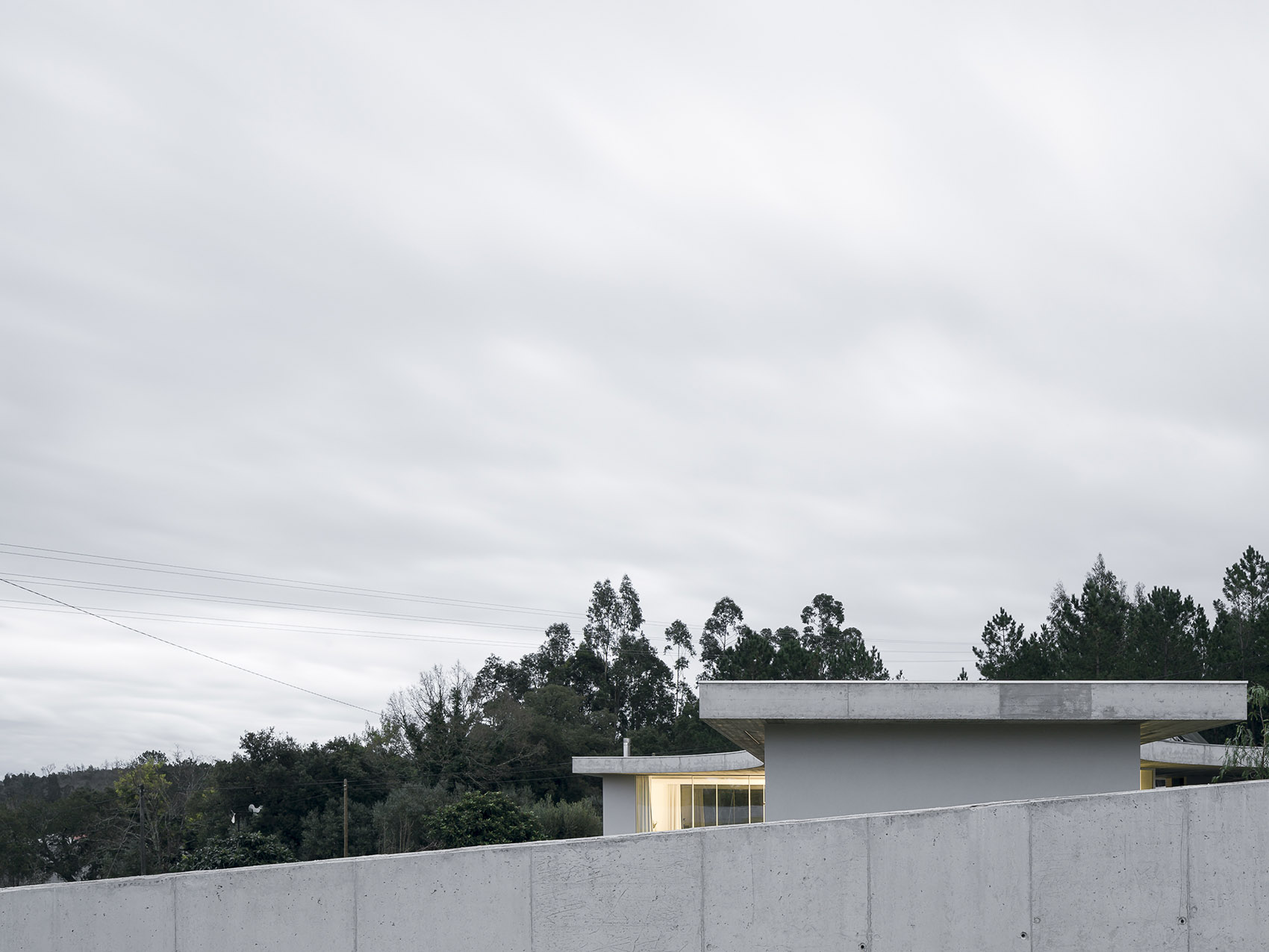 Gloma 住宅,葡萄牙 / Bruno Dias Arquitectura-5