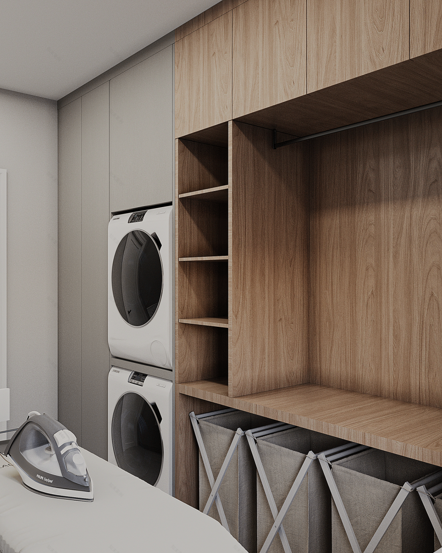 First Floor Interior-28