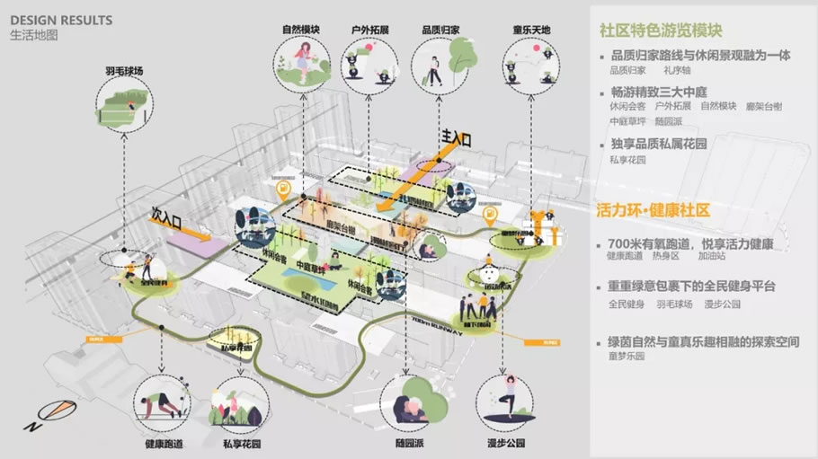 信达万科·樾江望丨中国芜湖丨A&N尚源景观-62