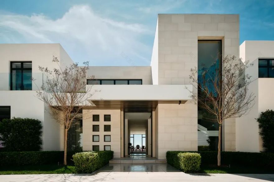 终极命题:无限自然的隐居VS顶级繁华的掌控,哪种奢华才是你的梦想?-35