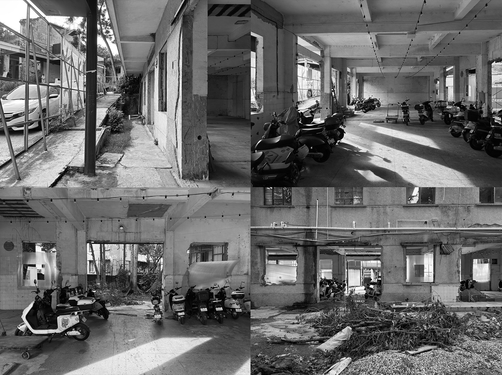 gogoland丨中国惠州丨Informal异规设计-20