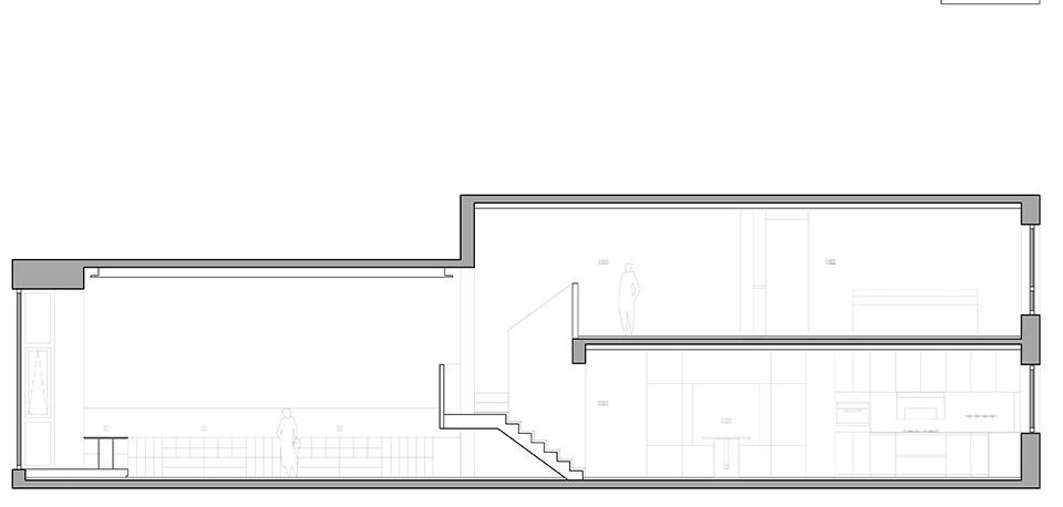 静寂之居:大隐于市的疗愈栖居丨中国吉林丨UnderRoof Shanghai-85