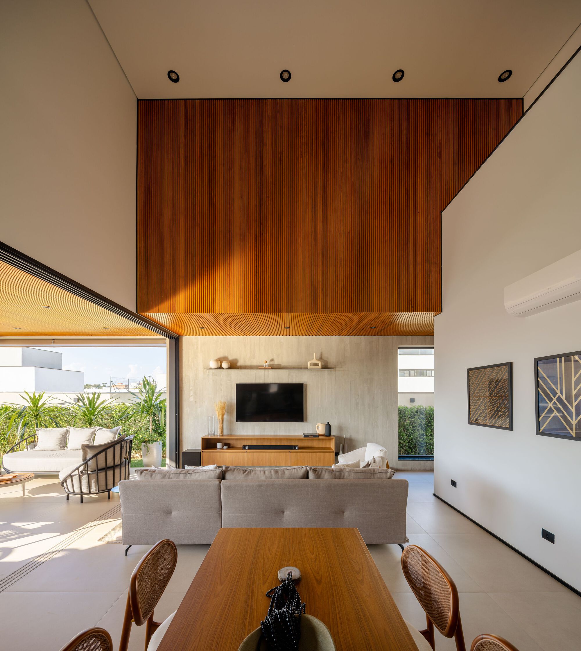 自建别墅丨巴西丨Taguá Arquitetura-10