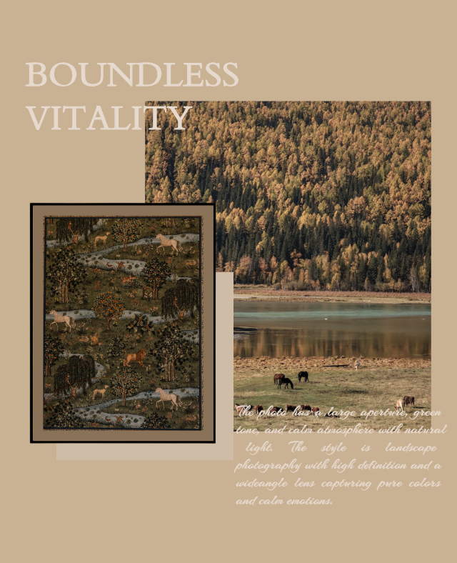 西安万科理想城丨中国西安丨菲洛米斯PHILOMIS（软装）,木厘（产品）-24