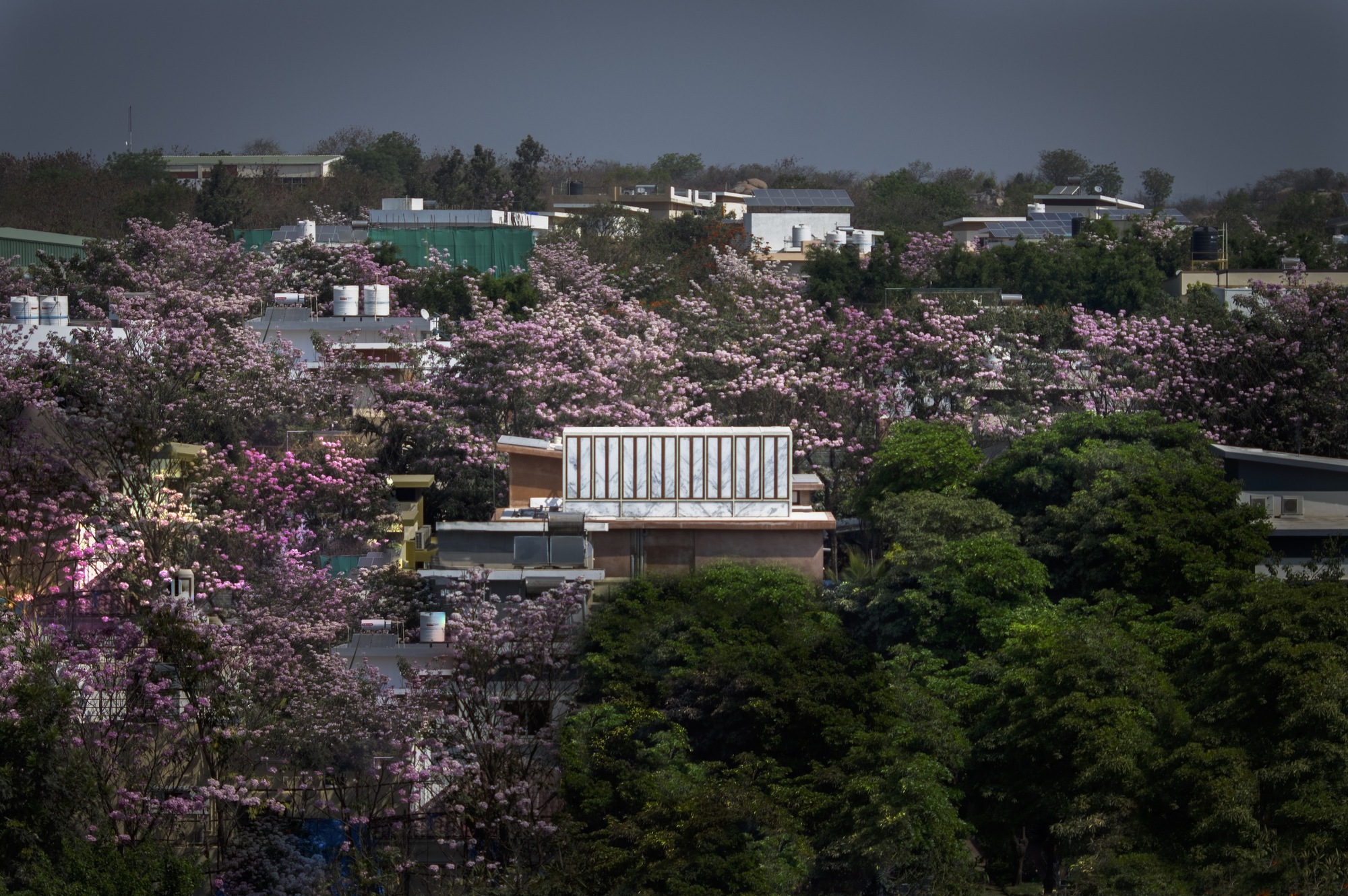 迈亚洛吉利,不存在的地方丨India-47