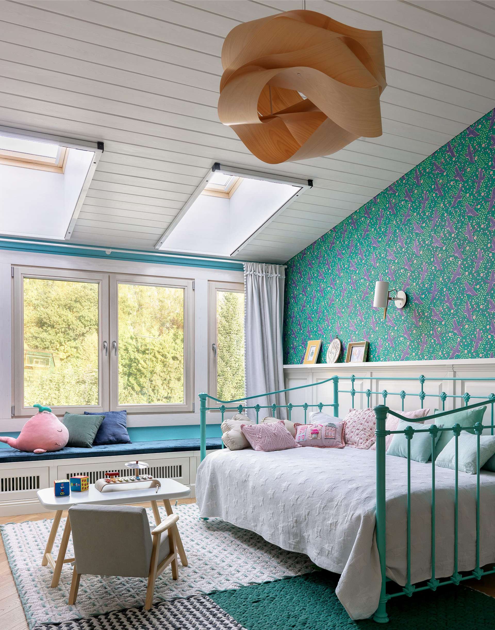 House ISKRA Sergey Krasyuk-18