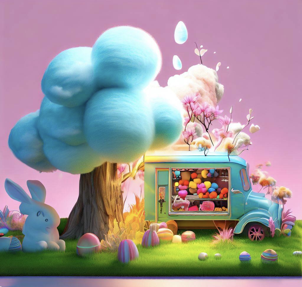 Candytopia … window Display (USA)-11