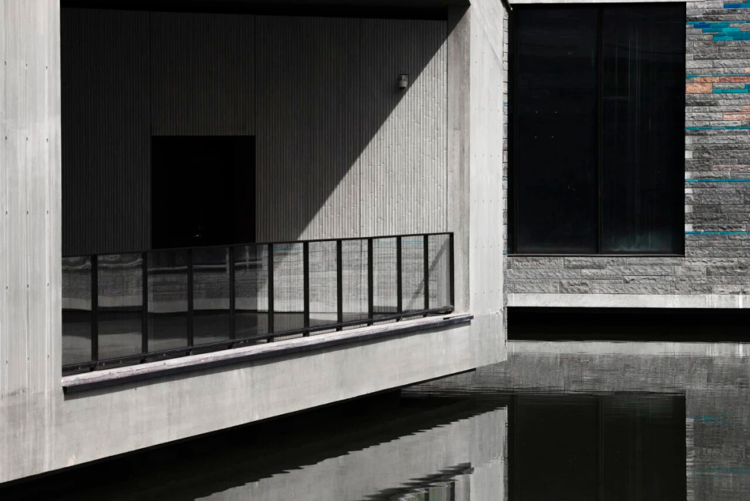 西安大剧院丨中国西安丨王澍-32