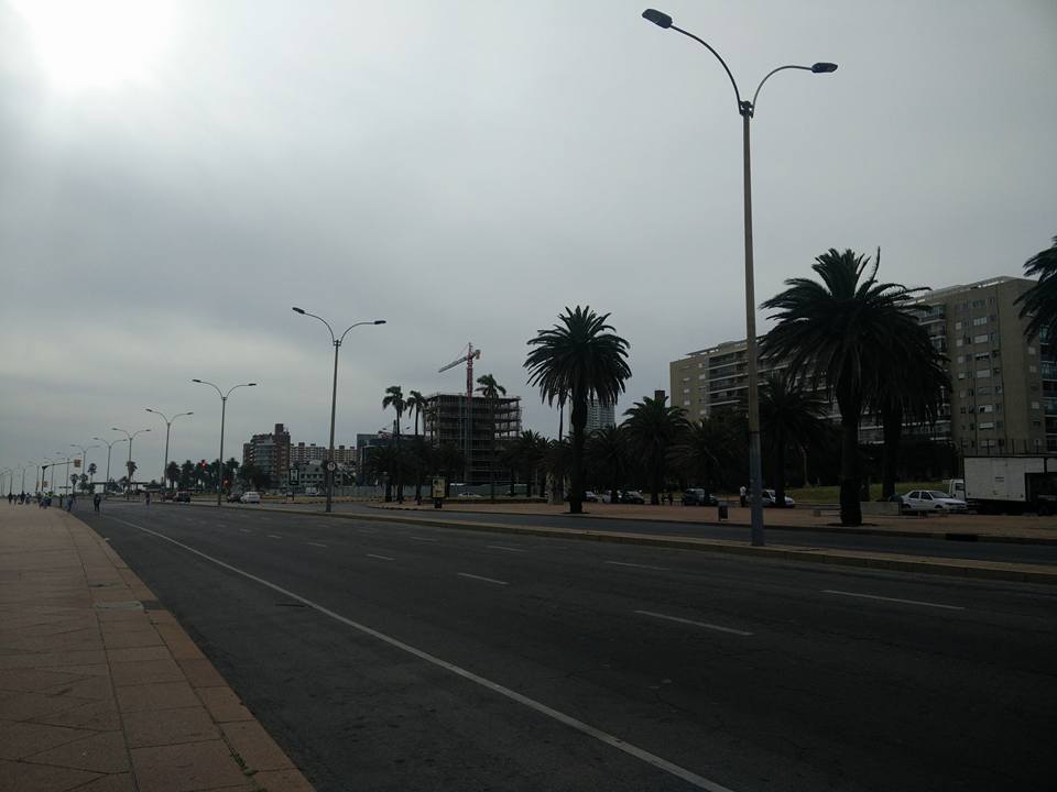 Montevideo, Uruguay(2022)-2