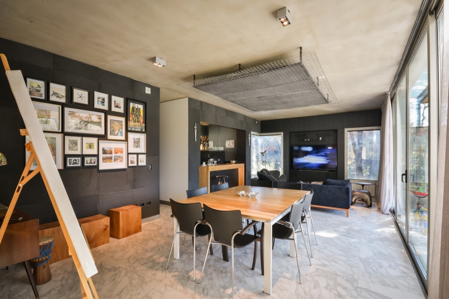 阿根廷森林住宅丨GRUPOURBAN Arq.-39