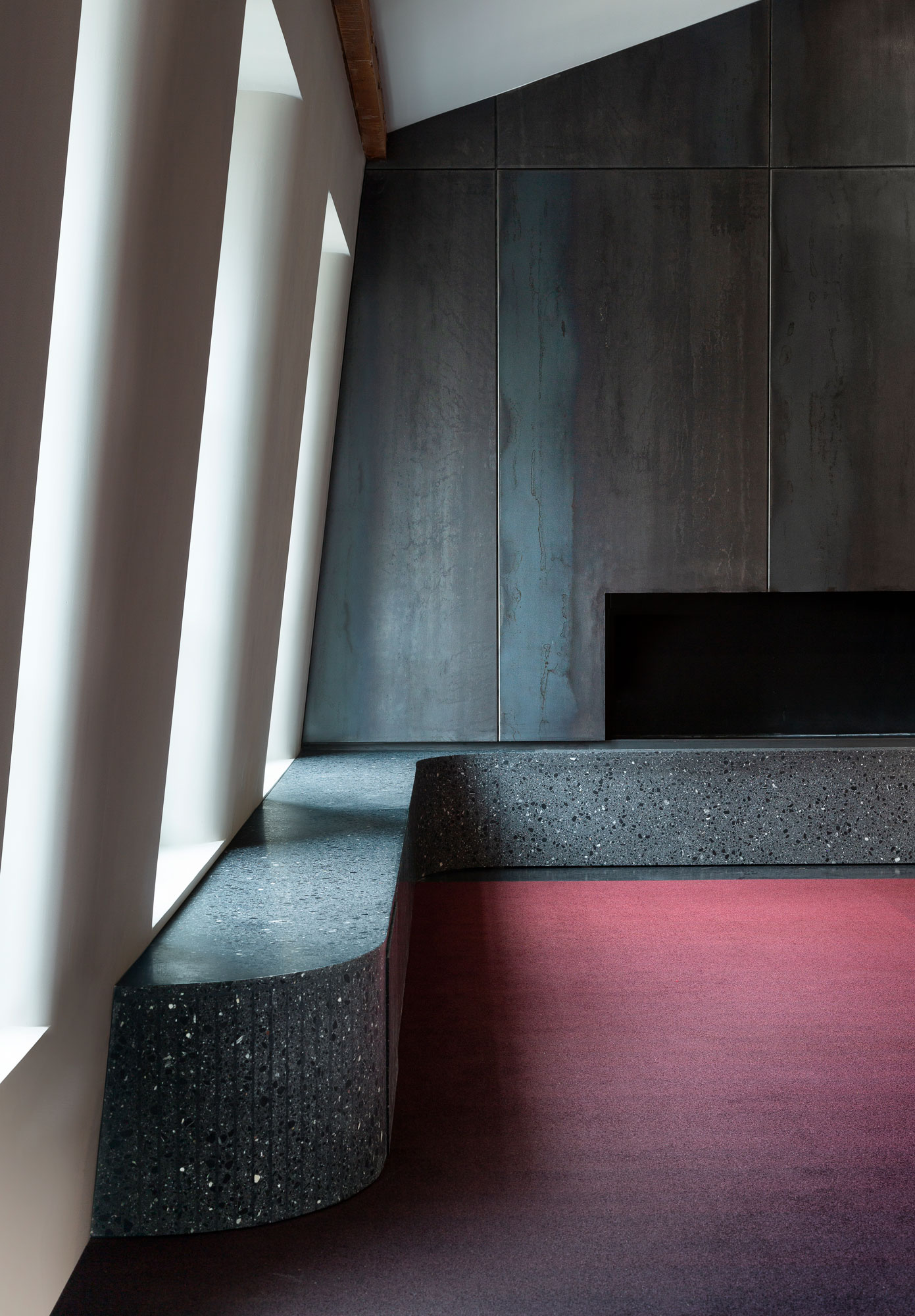 Bureaux Saint-Hyacinthe - Studio Vincent Eschalier-18