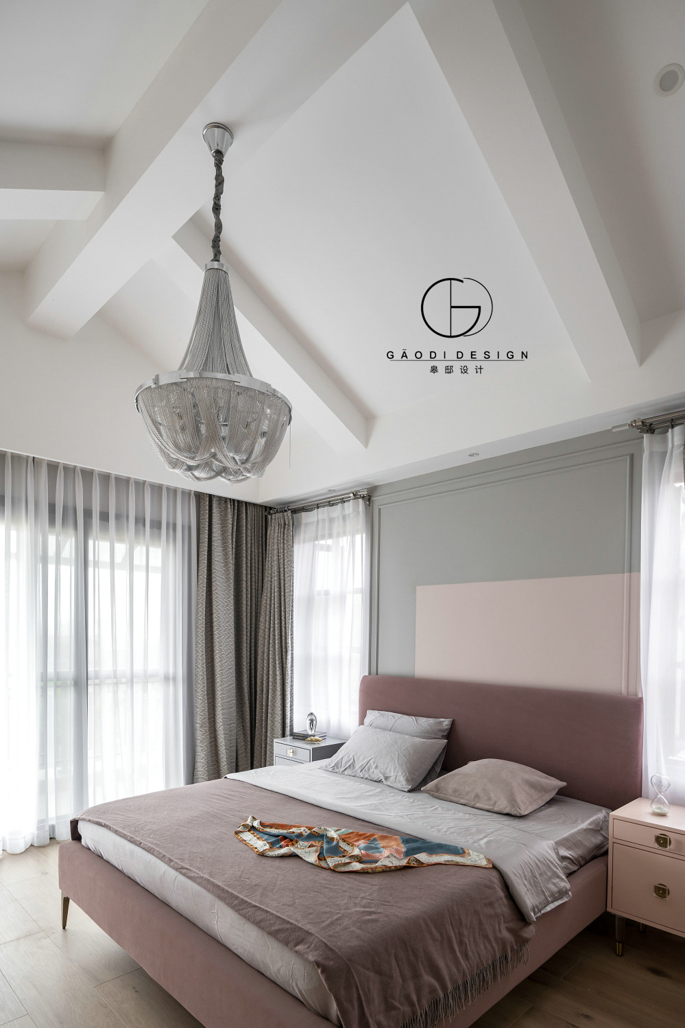 梦湖山庄私宅-60