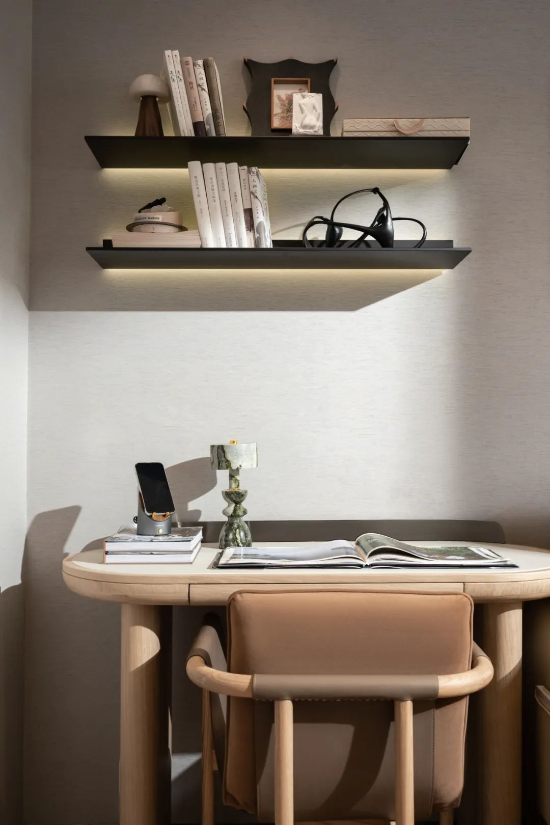 盐城中海毓园丨中国盐城丨Yan Design 大研设计-46