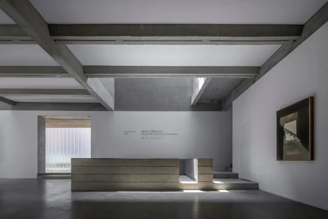 偏锋画廊丨中国北京丨建筑营设计工作室-2