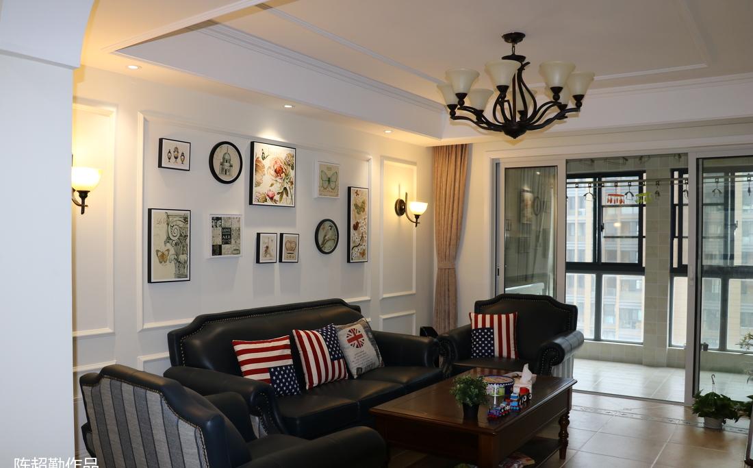 
和景苑大平层 -1