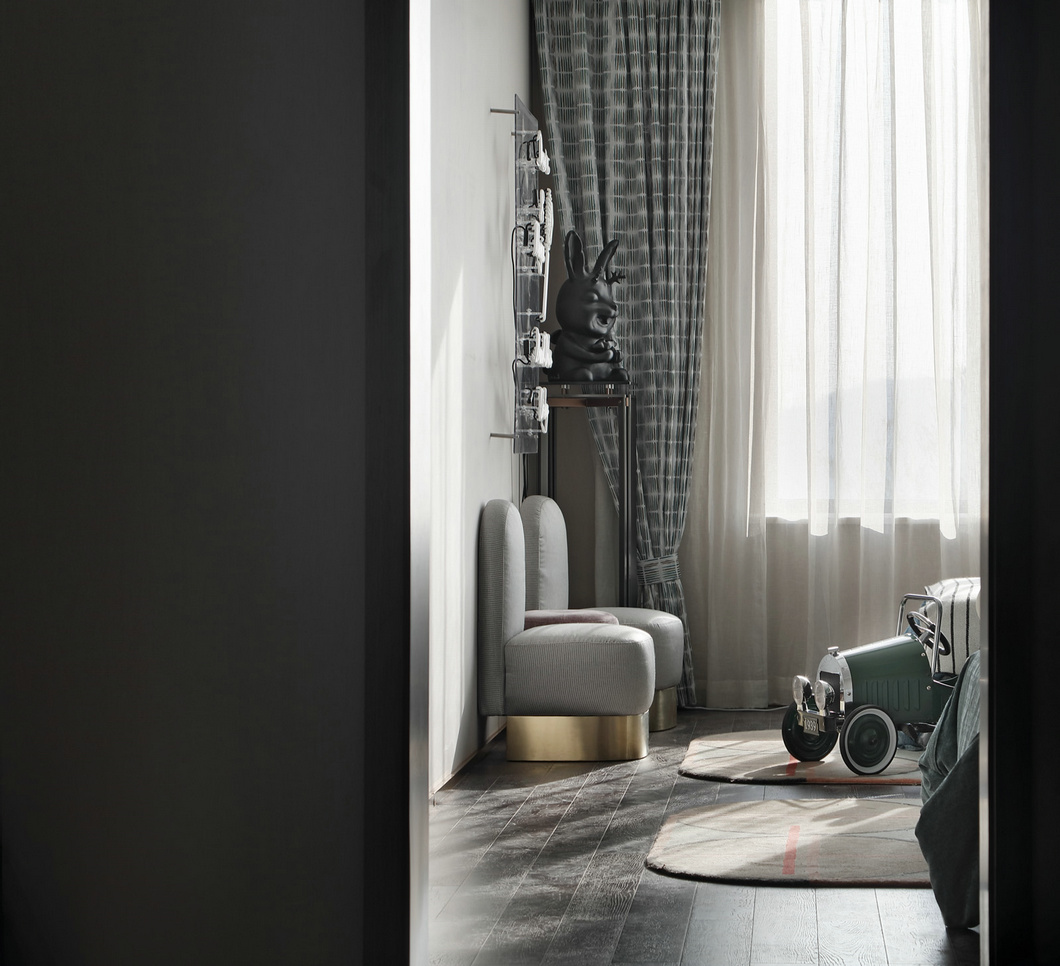 阳光城晋阳府丨中国太原-80