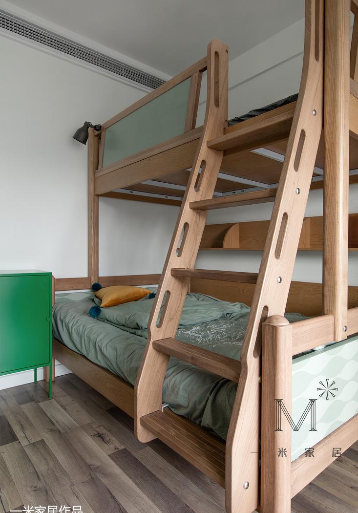 平层丨【一米家居】 ◣六 月 の 海 岸 线◥-17