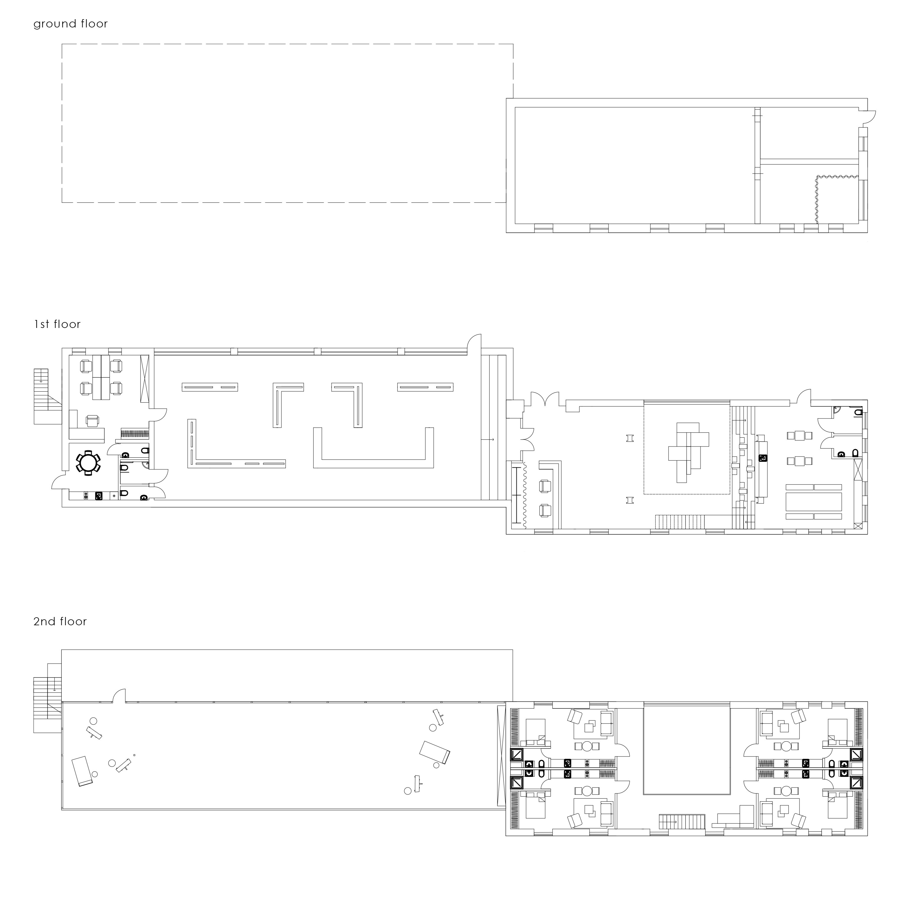 艺术驻留空间丨乌克兰利沃夫丨Valerij Lukut-16