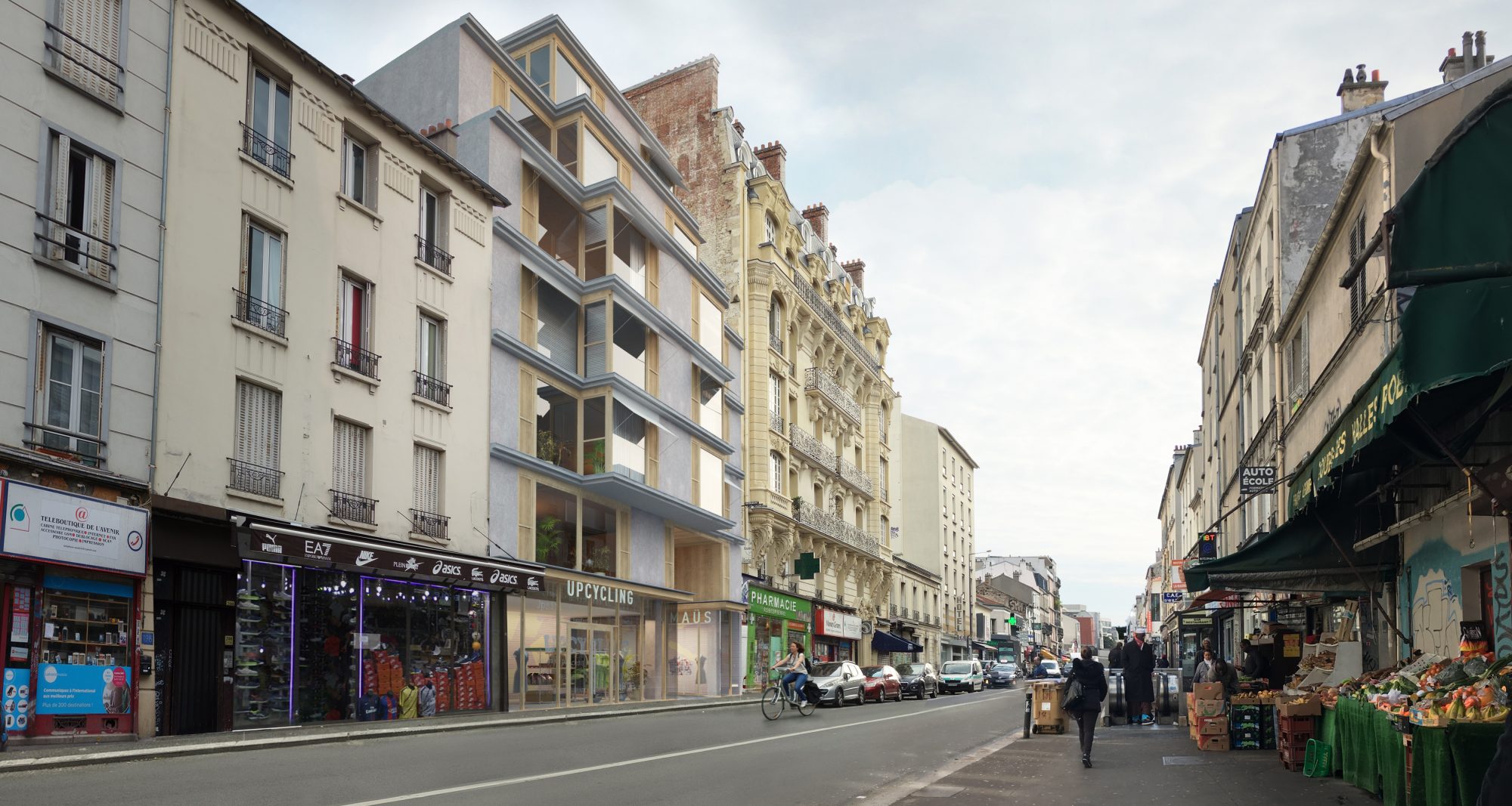 Montreuil – Julien Joly Architecture-4