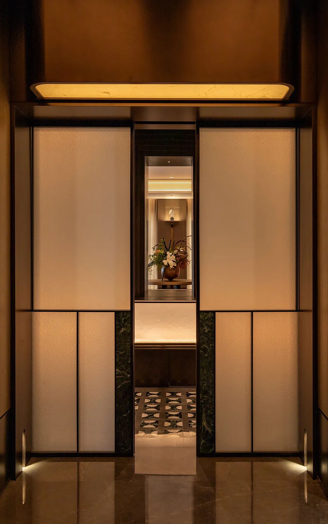 KEEY新作｜河南洛阳国际大酒店-23