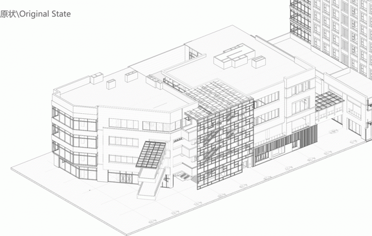 北京中粮·祥云小镇Courtyard改造更新丨中国北京丨申江海建筑事务所-50