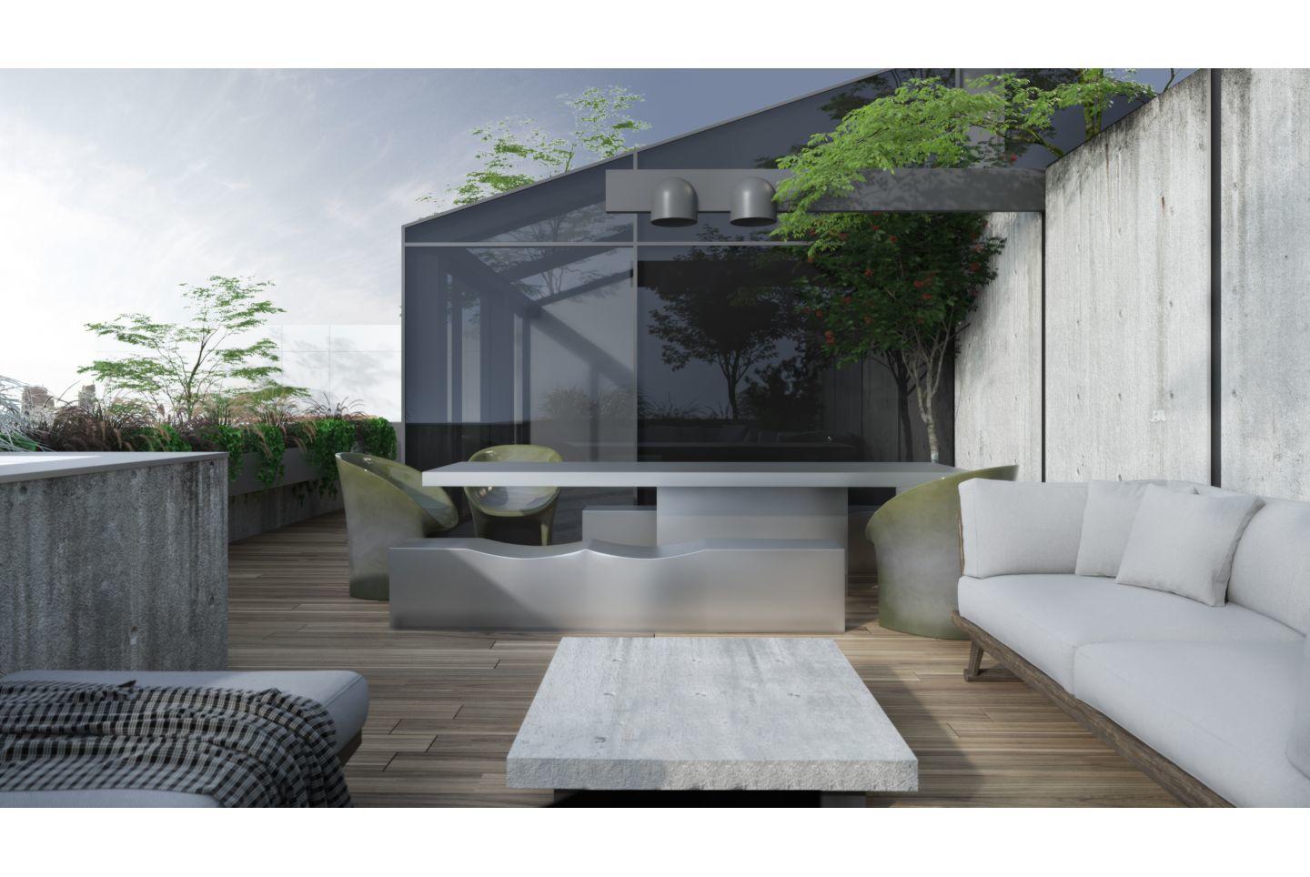 SKYLINE PENTHOUSE Sergey Makhno-29