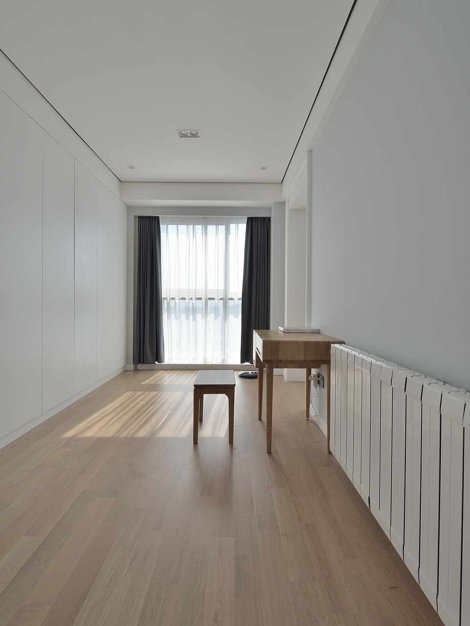 110㎡现代简约风格设计  青绘设计-15