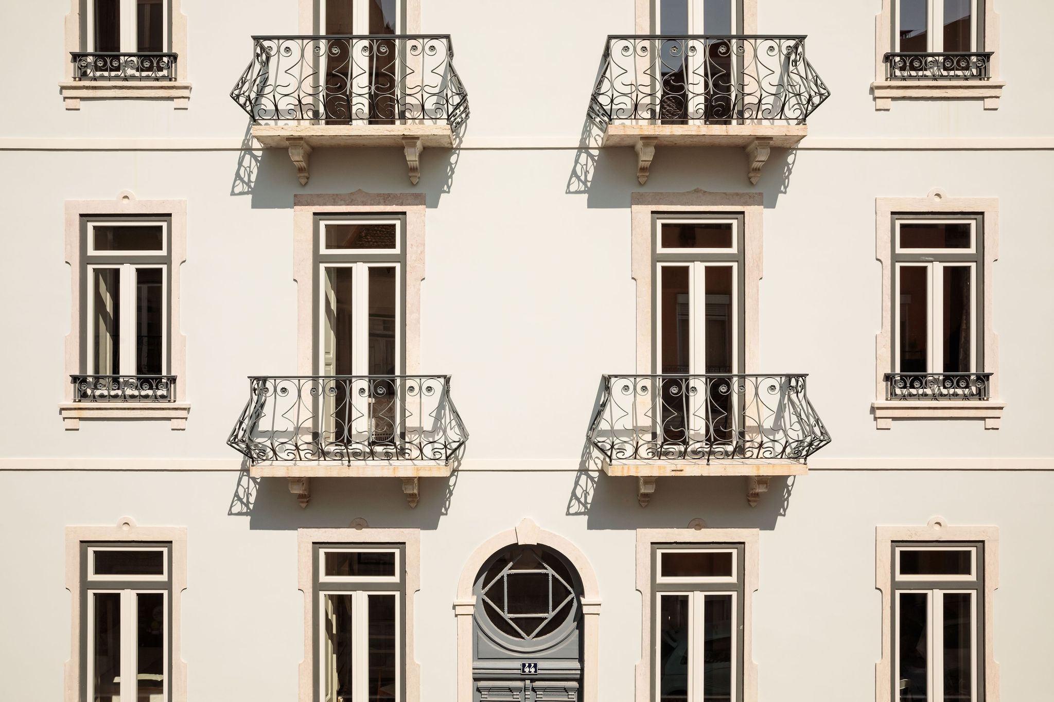 曼彻斯特大厦-8