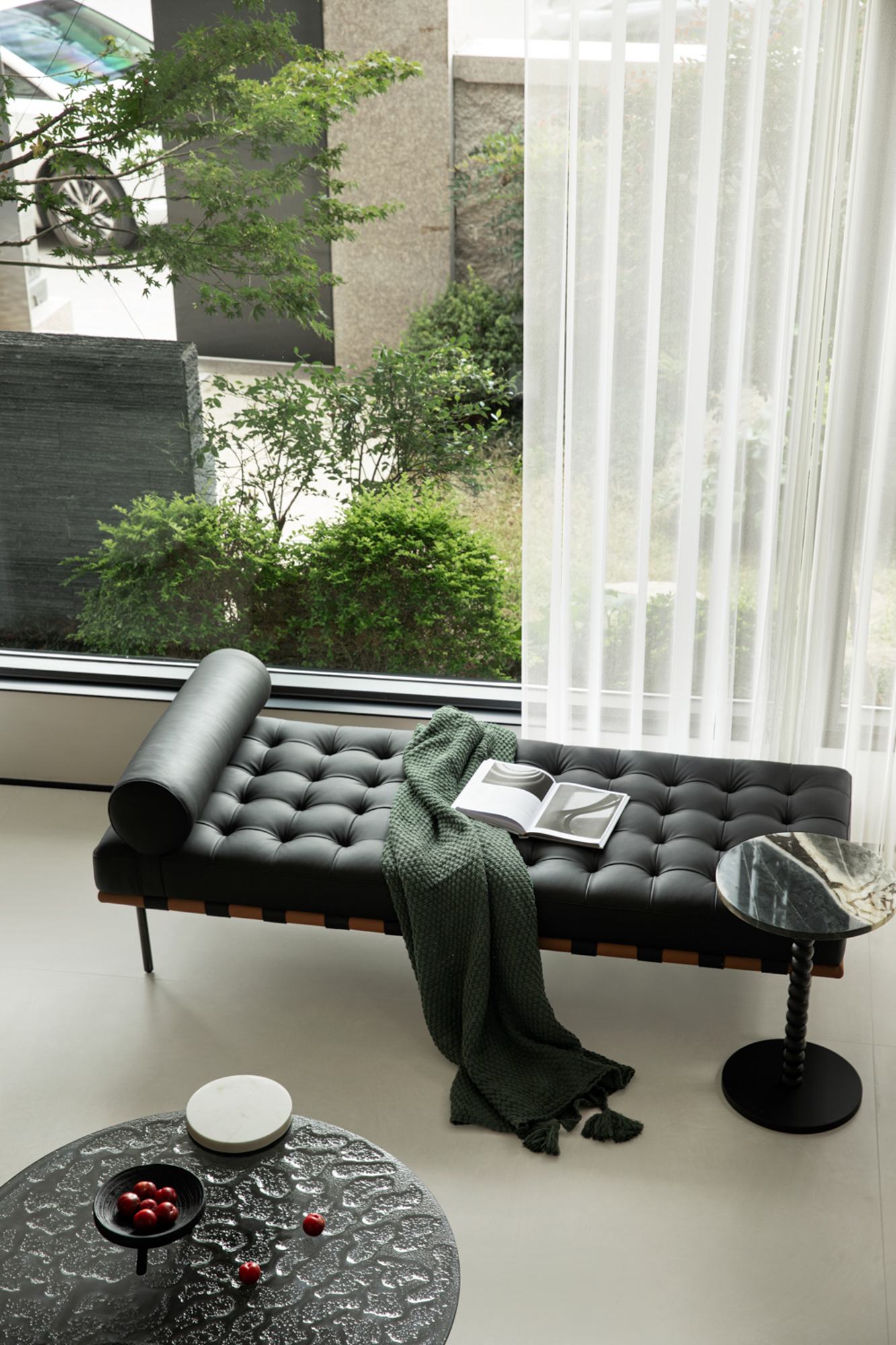 尚院旧城新话丨中国浙江丨温州简印空间.倪成建设计-18